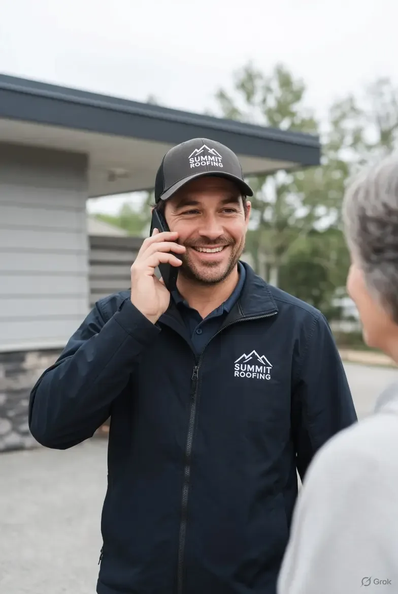 Flat Roof Leak Repair Elmore, OH FAQs
